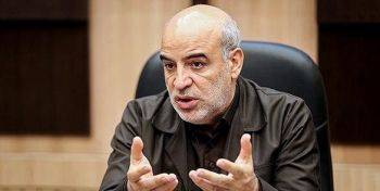 قدردانی نماینده تهران از عدم اعزام هیات کشتی برای مسابقه دوستانه با آمریکا