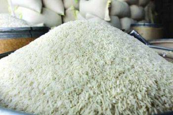 بازار برنج دست دلال‌ها است