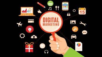 بازاریابی دیجیتال چیست و چه شاخه هایی دارد؟