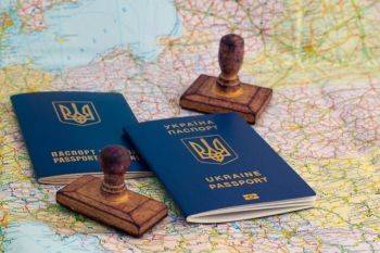 کدام کشورها پذیرای پناهندگان اوکراین هستند؟