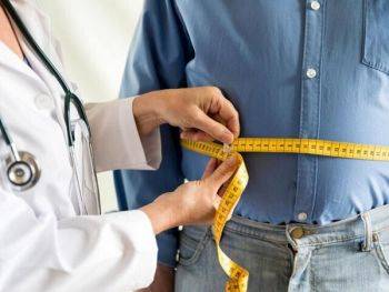 بیشترین شیوع چاقی در این شهرستان است/ارتباط چاقی با دیابت، فشار خون بالا و بیماری کلیه