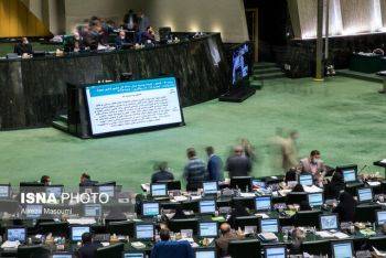 بررسی تمام موضوعات مرتبط با مذاکرات هسته‌ای در جلسه غیرعلنی مجلس