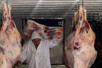 کانادا واردات گوشت گاو از برزیل را تایید کرد