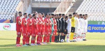 ۱۱ بازیکن تیم ملی ایران برای مصاف با لبنان مشخص شدند/بازگشت بیرانوند