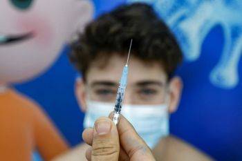 تزریق ۵۴هزار دُز واکسن کرونا در کشور طی ۲۴ ساعت گذشته