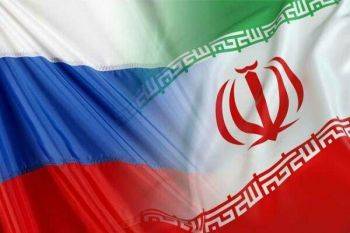 بررسی توسعه مسیرهای حمل و نقلی بین ایران و روسیه