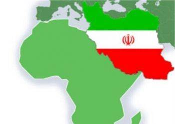 ظرفیت‌های قاره آفریقا برای فعال شدن دیپلماسی اقتصادی ایران