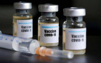 اثر بخشی دوز چهارم واکسن چقدر است؟