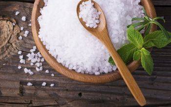 اختصاصی| بهترین نمک خوراکی از نظر طب سنتی
