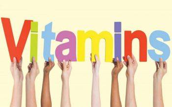 علائم کمبود ویتامین‌های مختلف در بدن چیست؟