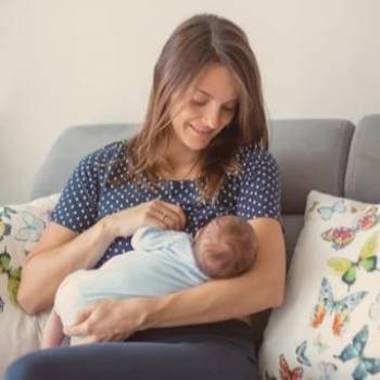 مدت زمان شیر خوردن نوزاد چه اثری بر هوش او دارد؟