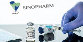 اثر واکسن سینوفارم روی برخی از زیرسویه‌های جدید اُمیکرون