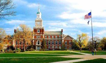 کدام دانشگاه آمریکا برای اپلای بهتر است؟