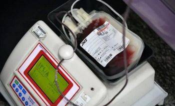 نیاز فوری این 7 استان به اهدای خون