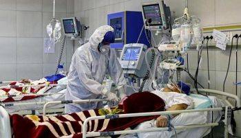 نشست اضطراری کمیته بحران کووید در این بیمارستان/افزایش مراجعان کرونایی به بیمارستان های تهران