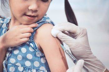 واکسیناسیون هپاتیت A برای کودکان و نوجوانان غیر دانش‌آموز در این مرکز بهداشتی-درمانی