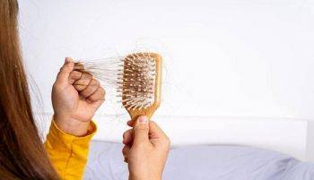 نسخه طب سنتی برای ریزش موی سر