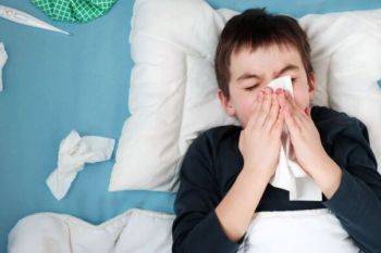 هشدار افزایش آنفلوآنزا در کشور