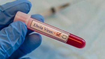 ویروس ابولا تمام مدارس این کشور را به تعطیلی کشاند