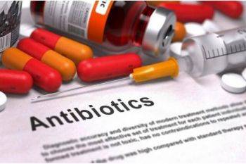 ۵ اثر منفی زیاده‌روی در مصرف آنتی‌بیوتیک‌ها