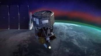 ارتباط ناسا با ماهواره مطالعه جو زمین قطع شد