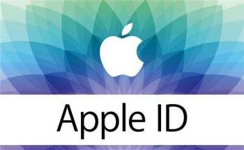 اپل آیدی 24 مرجع فروش اپل آیدی آمریکا