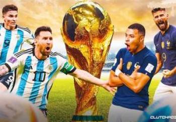 ایستگاه پایانی جام جهانی/ قهرمانی منهای شگفتی!