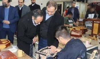 نماینده مجلس: اجرای طرح ساماندهی زندانیان زیر ۱۸ سال در البرز ضروری است