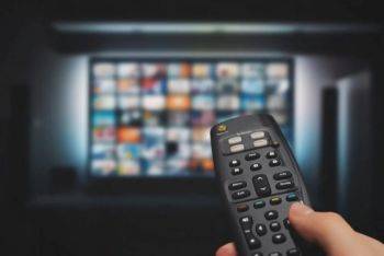 5 علت اصلی کار نکردن کنترل تلویزیون