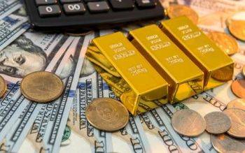 اتحادیه طلا و جواهر: ربع سکه ۸۰۰ هزار تومان ارزان شد