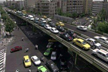 پل‌های فلزی قبل از انقلاب ایمن نیستند/بهره برداری از ۱۰۰ پروژه مختلف در تهران تا پایان امسال
