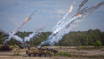 پرده برداری روسیه از تسلیحات ناتو در اوکراین