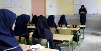علوم پزشکی: ۴۹ دانش‌آموز در تبریز مسموم شده‌اند