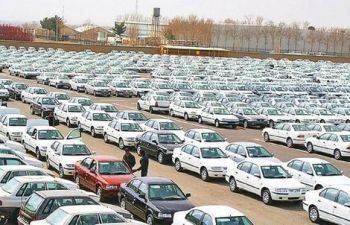 اتحادیه نمایشگاه‌داران تهران:  خودرو ارزان می‌شود/ کاهش ۱۰۰ میلیون تومانی خودروها