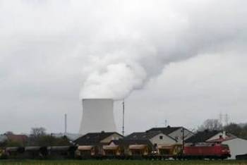 پایان عصر انرژی هسته ای در آلمان/ آخرین نیروگاه  ها از مدار خارج شدند