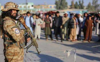 سازمان ملل برای بررسی به رسمیت شناختن طالبان نشست برگزار می‌کند