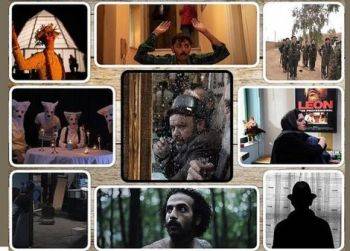 تولد دیگر سینمای مستقل ایران در جشنواره کارلووی‌ واری