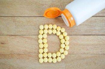 آیا مصرف ویتامین D در کاهش علایم بیماری لوپوس موثر است؟