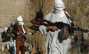 چین: به این زودی ها برنامه ای برای به رسمیت شناختن طالبان نداریم