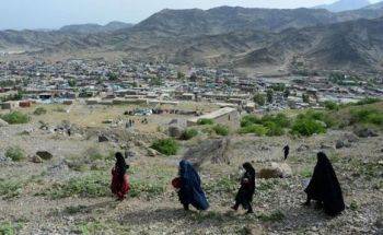 ۱۶ کشته درپی درگیری قبیله ای در پاکستان