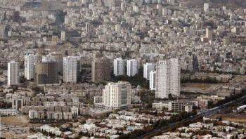 شروع ساخت ۲۵۰۰ خانه در تهران/ قیمت هر واحد حدود ۱.۶ میلیارد تومان
