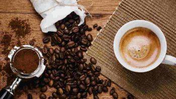فواید باورنکردنی قهوه+ میزان مصرف