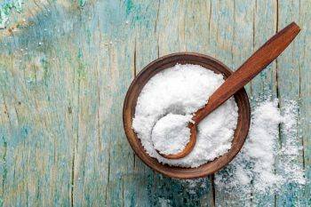 توصیه های کاربردی برای کاهش مصرف نمک