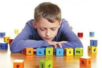 خبر خوش برای والدین کودکان اوتیسمی