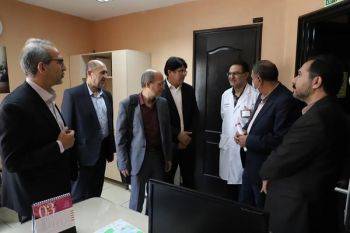 معرفی خدمات تخصصی کلینیک سلامت باروری و جوانی جمعیت یک مجتمع تخصصی تازه راه اندازی شده در شیراز
