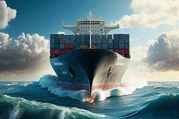 انواع کشتی‌های حمل و نقل دریایی | کاربرد‌ها و ظرفیت‌ها