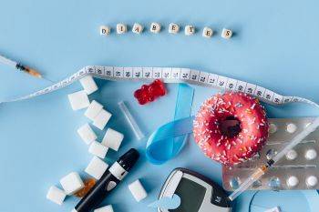 پیشگیری از افت قندخون در بیماران دیابتی با تغذیه صحیح
