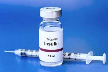 دلایل مقاومت به انسولین در افراد دیابتی