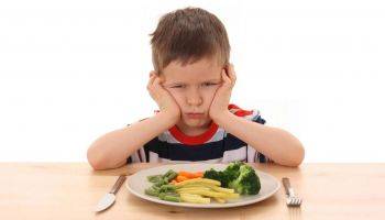 علل بد غذا بودن کودکان از چیست؟
