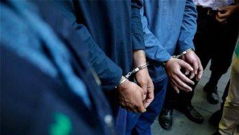 انهدام شرکت هرمی دهه هشتادی‌ها در تهران/ ۲۰ نفر بازداشت شدند